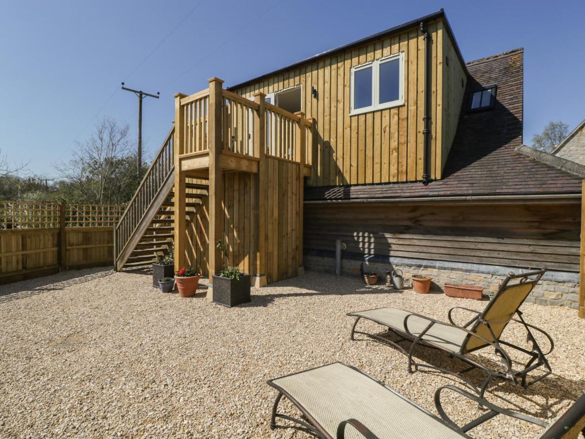 The Attic At Redmond Bottom Wells Exterior foto